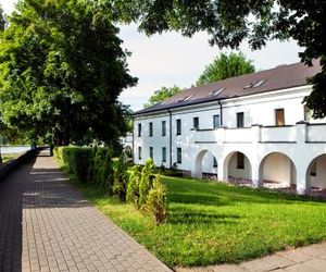 Domus Hotel Birstonas Lithuania