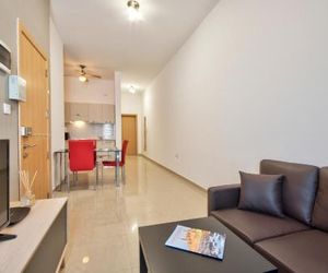 Gzira, Bright and Spacious 1-bedroom Gzira Republic of Malta