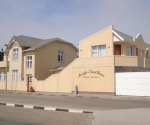 Marietjies Guesthouse Swakopmund Namibia
