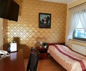 Restauracja Hotel Przystan Lublin Poland