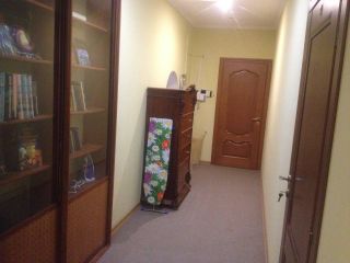 Апартаменты на улице Рубинштейна