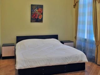 Апартаменты на улице Рубинштейна