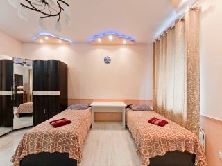 Apartment Spassky 12