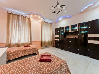 Apartment Spassky 12
