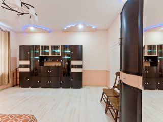 Apartment Spassky 12