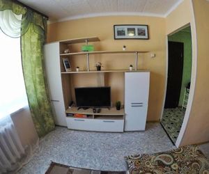 Apartment on Tushkanova 17 Petropavlovsk-Kamchatsky Russia