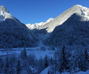 Outstanding Lake View. Kranjska Gora Slovenia