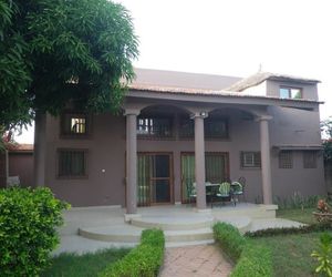 Villa la Linguère La Somone Senegal
