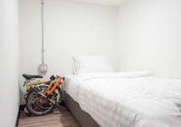 Отзывы Bike Sleep Repeat Hostel
