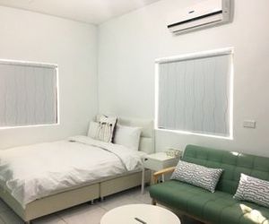 TT Homestay Tainan City Taiwan
