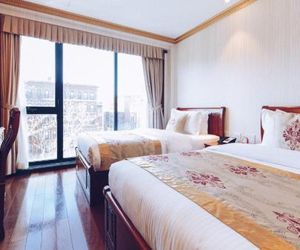 The Allen Hotel New York City United States