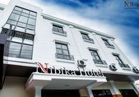Отзывы Nibika Hotel, 2 звезды