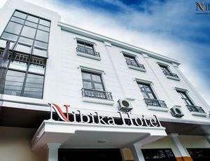 Bamboo Hotel Da Nang Vietnam