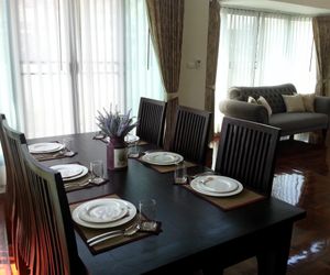 Lanna Montra Villa in Hang Dong Hang Dong Thailand