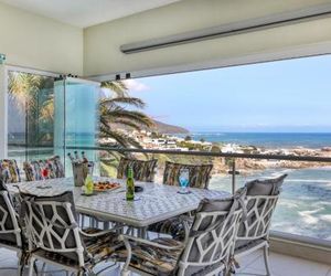 Cape Nights Villa Atlantic Seaboard South Africa