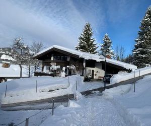 Landhaus Alpenstern Riezlern Austria