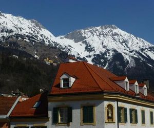 Apartments im Herzen von Innsbruck Innsbruck Austria