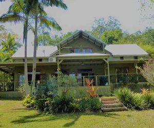 Magnolia Cottage Cooroy Mountain Australia