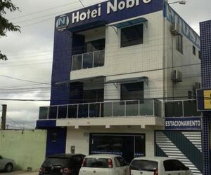 Hotel Nobre Jacobina Brazil