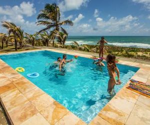 Pousada Cabanas de Búzios Pirangi do Norte Brazil