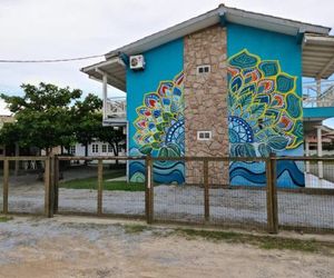 Lagoa dos Ventos Imbituba Brazil