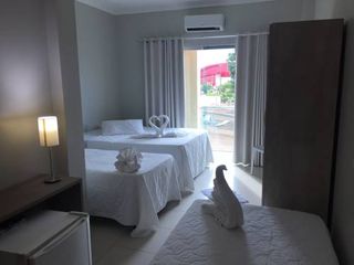 Фото отеля Dallas Hotel Premium