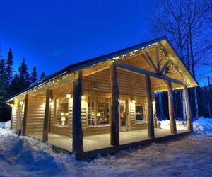 Chalet Woody 7 La Malbaie Canada
