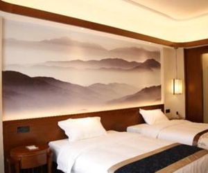 Hangli Hotel Dabanqiao China