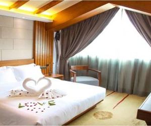 Riverside Luxury Hotel Guilin China