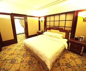 Jie Fang Bei Xin Hua Hotel Chongqing China