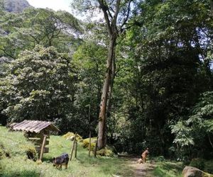 Parque Verde y Agua Fusagasuga Colombia