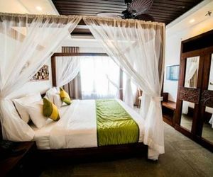 Elixir Hills Suites Resort and Spa Munnar India