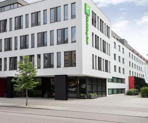 The Holiday Inn Munich - Westpark Munich Germany