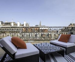 Suite Terraza - Always Easy San Sebastian Spain