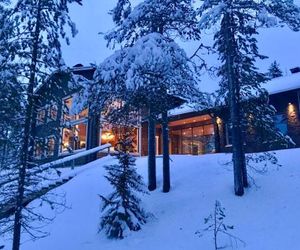 The Little Elk Ruka Finland