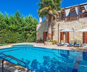 Amazing Villas in Crete Sfakaki Greece