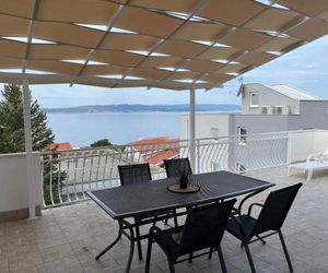 Markota Apartment Baska Voda Croatia