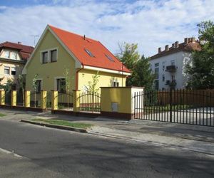 Poroszlay Apartman Debrecen Hungary