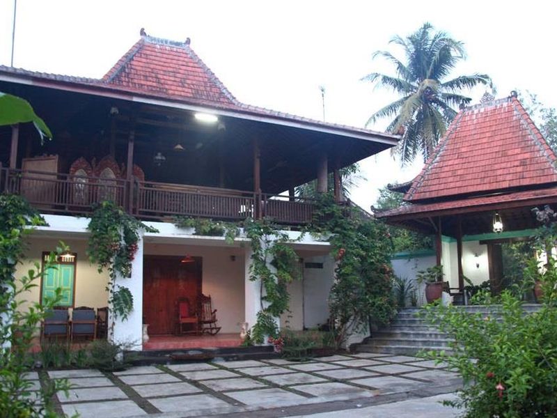 Hotel Photo 13
