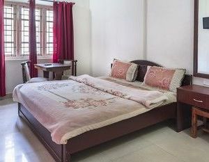 GuestHouser 3 BHK Cottage 563f Ooty India