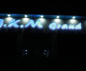 Hotel GKM Grand Port Blair India