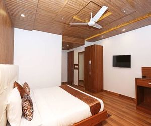 OYO 10076 Hotel Skylark Mussoorie India