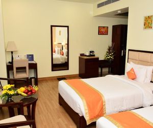 Best Western Sagar Sona Lucknow India