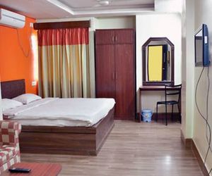 B.S.Residency Jamshedpur India