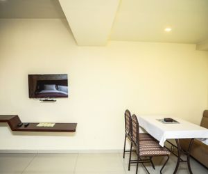 Hotel Sai Nidhi Supreme Navi Mumbai India