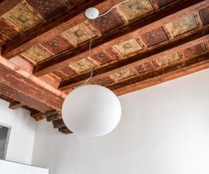 Casa degli Scacchi Mantua Italy