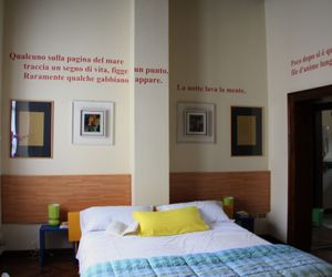 B&B Casa dei Poeti Mantua Italy