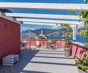 Residence La Pergola Malcesine Italy