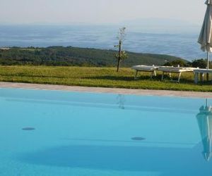 Agriturismo San Quirico Rosignano Marittimo Italy