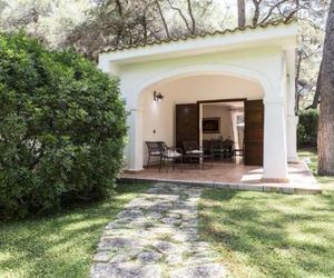Villa Biancospini,16 Castellaneta Marina Italy